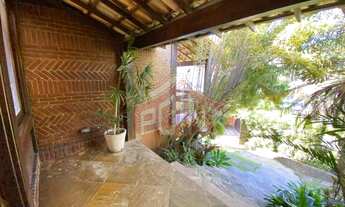 Imagem 4: Casa 3 quartos em cond. para Locação em Pendotiba