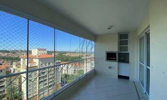 Imagem 6: Apartamento á venda Loteamento Villa Bella