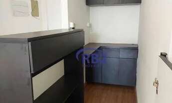 Imagem 5: Sala comercial no edifício Icaraí Corporate com vaga de garagem