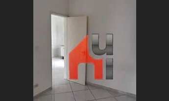 Imagem 13: Apartamento com 1 dormitório para alugar, 40 m² por R$ 1.919,50/mês - Ipiranga - São Paulo