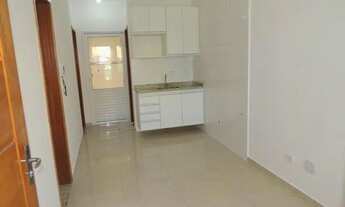 Imagem: Apartamento studio próximo ao metrô Vila