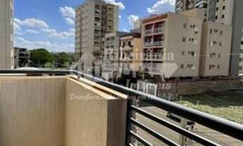 Imagem 2: Apartamento para venda e locação com 1 quarto no Nova Aliança, Ribeirão Preto