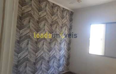 Imagem 3: Apartamento para Venda em Ribeirão Preto, Jardim Palma Travassos, 2 dormitórios, 1 banheir