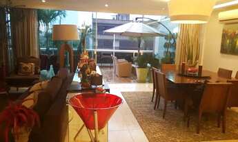 Imagem: Cobertura a venda em Rio de Janeiro