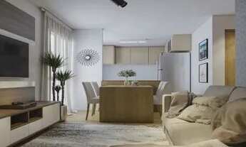 Imagem 6: GAR- Minha Casa Minha Vida 2 Quartos em e Manguinhos entrada Facilitada