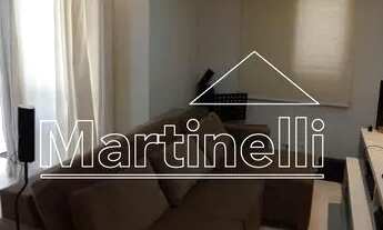 Imagem 3: Apartamento Padrão em Ribeirão Preto