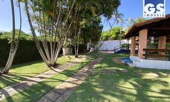 Imagem 6: Casa com 5 dormitórios à venda, 472 m² por R$ 1.300.000,00 - Condomínio Mangueiras de Itu