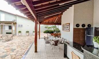 Imagem 5: Casa terrea no Karaiba