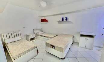 Imagem 7: Apartamento à venda, 170 m² por R$ 1.380.000,00 - Praia das Pitangueiras Frente Mar - Guar