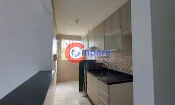 Imagem: Apartamento para locação, 45m², Água