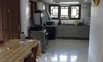 Imagem 7: Casa Condominio para Venda - 800m², 4 dormitórios, sendo 2 suites, 3 vagas - Condado de Ca