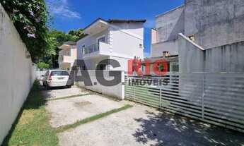 Imagem 5: Casa de Vila-LOCAÇÃO-Vila Valqueire-Rio de Janeiro-RJ