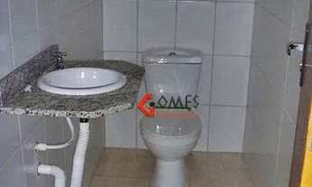 Imagem 4: Sala para alugar, 61 m² por R$ 2.079,00/mês - Jardim do Mar - São Bernardo do Campo/SP