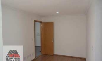 Imagem 3: Apartamento com 2 dormitórios para alugar, 44 m² por R$ 983,00/mês - Morada do Sol - Ameri