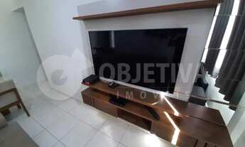 Imagem 3: Ótimo apartamento muito lindo e mobiliado no bairro Roosevelt em Uberlândia para aluguel