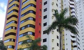 Imagem: APTO LOTEAMENTO AQUARIUS 120M2 DECORADO