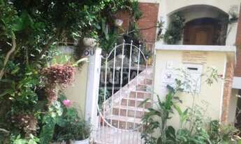 Imagem 2: SOBRADO 4 DORMITÓRIOS (1 SUÍTE) Á VENDA- TUCURUVI