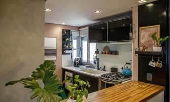 Imagem 7: São Paulo - Apartamento Padrão - Brooklin