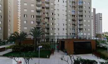 Imagem 4: Apartamento para Aluguel - Sapopemba, 2 Quartos, 51 m2