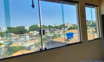 Imagem 7: CASA TÉRREA - JARDIM DA GLÓRIA - SP