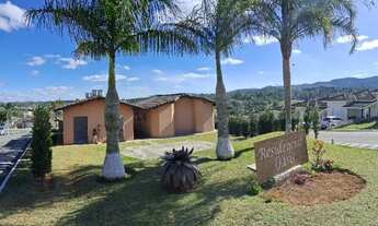 Imagem: Casa Térrea Condomínio Oásis, Vargem