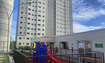 Imagem 3: Apartamento novo de 2 quartos no Passaré