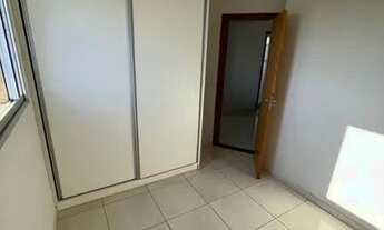 Imagem 3: Apartamento (Semi mobiliado)- 1 minuto Pátio Sábio - 5 min UFU