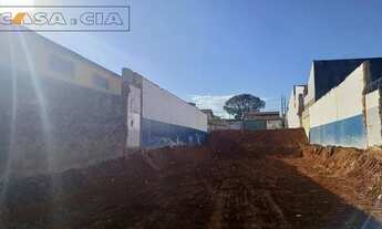 Imagem 5: Terreno encaixado medindo 5x25 no Jardim Gerson França