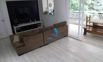 Imagem: Apartamento com 4 dormitórios para alugar