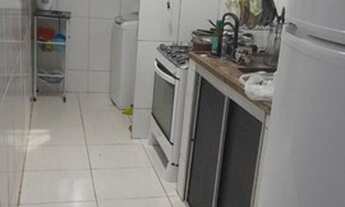 Imagem 5: Apartamento no condomínio Vila Rita