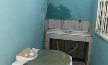 Imagem 3: Kitnet Casa com 1 dormitório