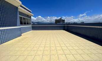 Imagem 4: Apartamento para venda com 86 metros quadrados com 2 quartos em Guilhermina - Praia Grande