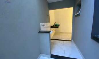 Imagem 2: Lançamento na Vila Isolina Mazzei, Apartamento de 25,60 m² , com ótimo acabamento e pint