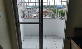 Imagem 4: Apartamento para aluguel com 75 metros quadrados com 3 quartos em Pedreira - Belém - Pará