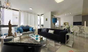 Imagem 4: Linda cobertura duplex com piscina privativa A VENDA no Edf Granville