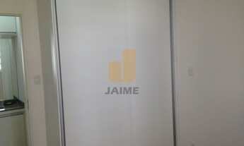 Imagem 5: Apartamento com 39 m2 e uma vaga, próximo ao metrô na região centro de São Paulo - Santa C