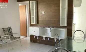 Imagem: Apartamento 2 Quartos