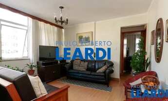 Imagem: APARTAMENTO - PARAÍSO - SP