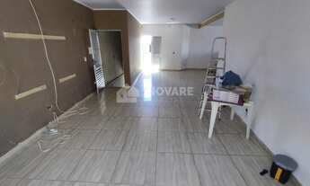 Imagem 3: SB27830L - ALUGO SOBRADO 3 DORMS 1 SUÍTE COM BANHEIRA NO PQ VITÓRIA RÉGIA SOROCABA