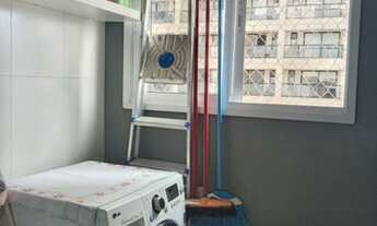 Imagem 5: Apartamento Venda Residencial São Caetano 71 metros 3 Dormitorios Suite Terraço Gour