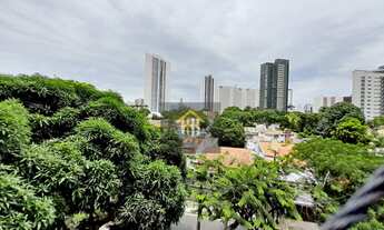 Imagem 4: Apartamento para venda com 180 metros quadrados, 4 quartos em Casa Forte - Recife - PE