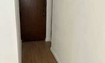 Imagem 3: Apartamento com 2 dormitórios para alugar, 50 m² por R$ 2.357/mês - Brás - São Paulo/SP