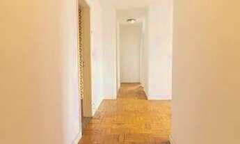 Imagem 2: Apartamento para Aluguel - Jaguaré, 3 Quartos, 92 m2