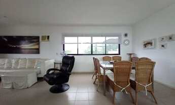 Imagem 3: Cobertura com 3 dormitórios à venda, 214 m² por R$ 1.200.000,00 - Praia das Pitangueiras