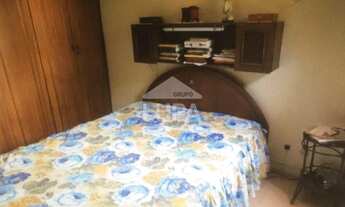 Imagem 6: SOBRADO 4 DORMITÓRIOS (1 SUÍTE) Á VENDA- TUCURUVI