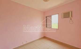 Imagem 4: Apartamento Padrão em Ribeirão Preto