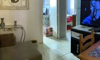 Imagem 4: Apartamento de 2 dormitórios no bairro Rubem Berta