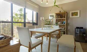 Imagem 6: Apartamento à venda em Sao Paulo