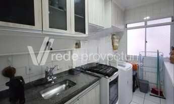 Imagem 5: Apartamento - Jardim Ipaussurama - Campinas