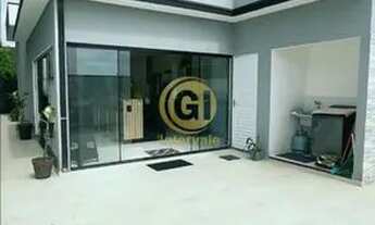 Imagem 6: IMOVEL NOVO PARA LOCAÇÃO NO TERRAS DO VALE 3 DORMITÓRIOS